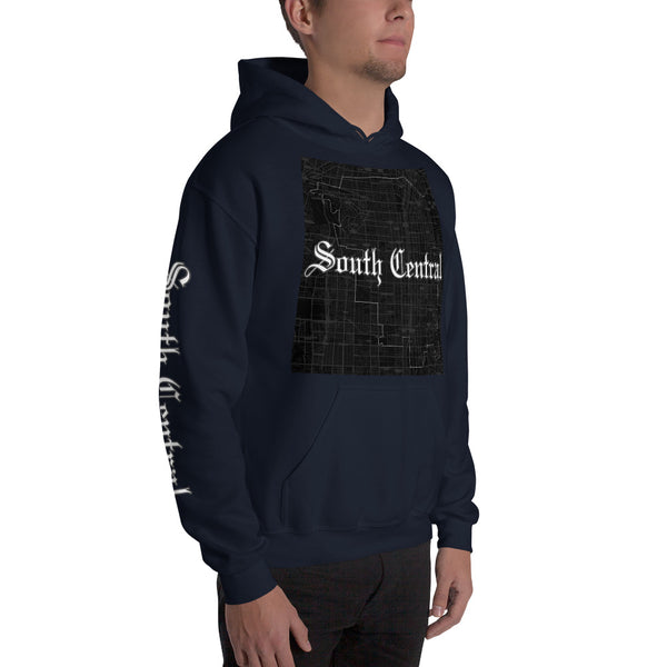 South Central - Unisex Hoodie