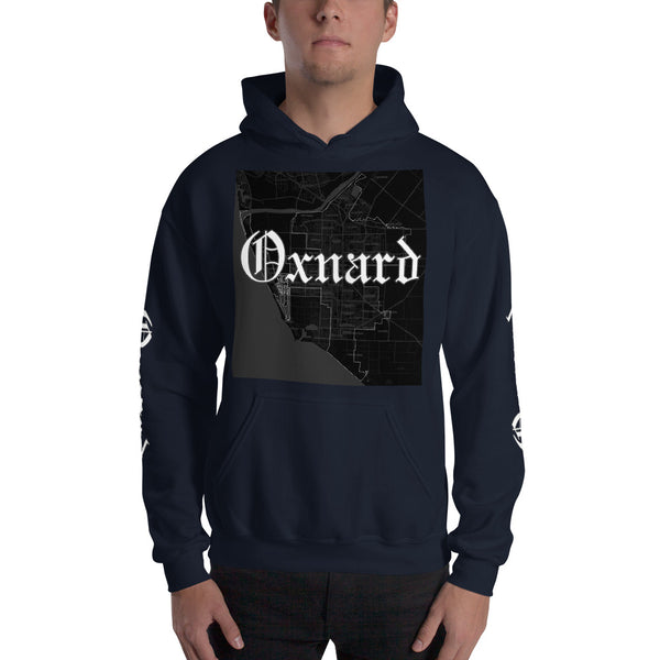 Oxnard - Unisex Hoodie