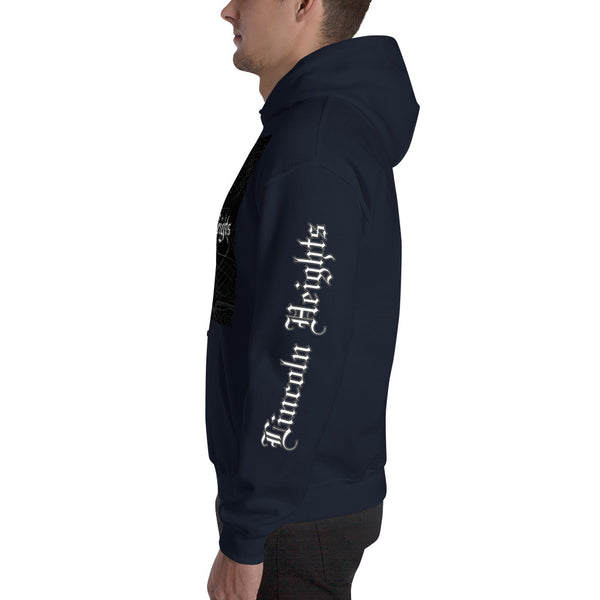 Lincoln Heights - Unisex Hoodie