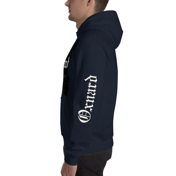 Oxnard - Unisex Hoodie