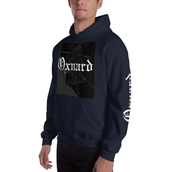 Oxnard - Unisex Hoodie