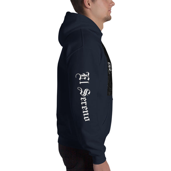 El Sereno - Unisex Hoodie