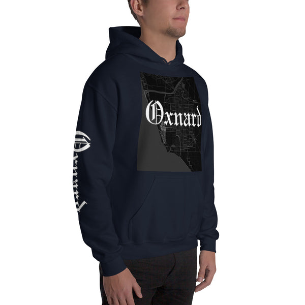 Oxnard - Unisex Hoodie