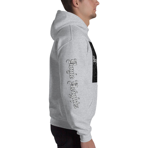 Boyle Heights - Unisex Hoodie