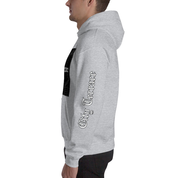 City Terrace - Unisex Hoodie