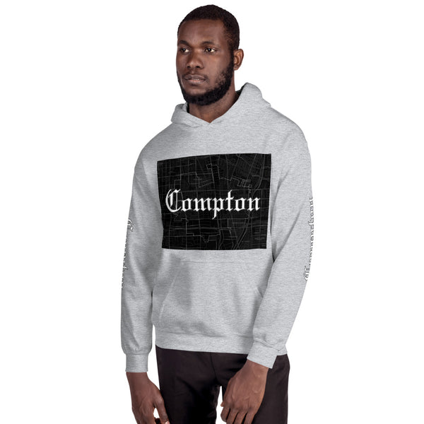 Compton - Unisex Hoodie