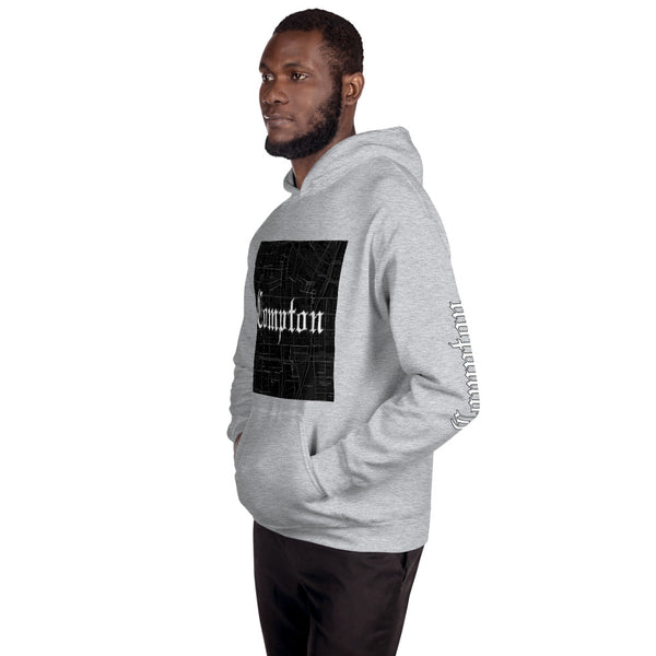 Compton - Unisex Hoodie