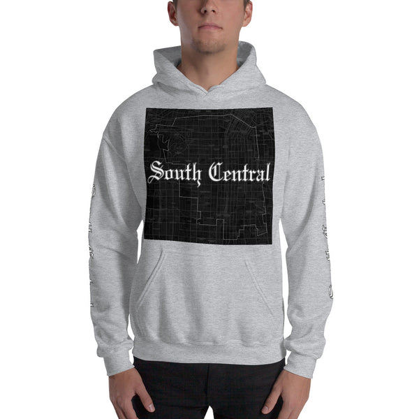 South Central - Unisex Hoodie