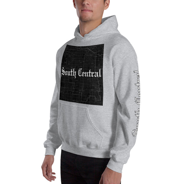 South Central - Unisex Hoodie