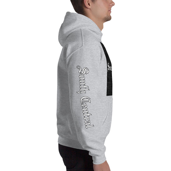 South Central - Unisex Hoodie