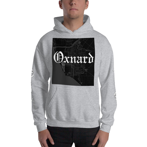 Oxnard - Unisex Hoodie