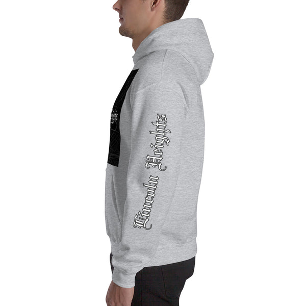 Lincoln Heights - Unisex Hoodie