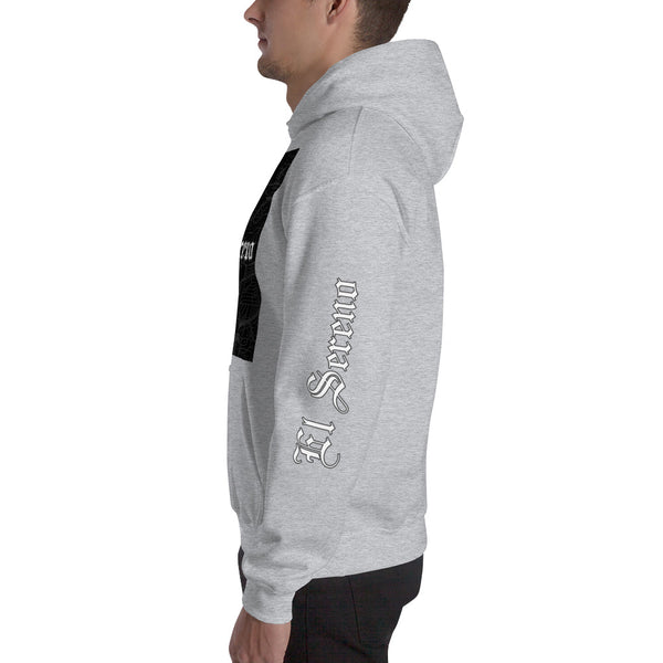 El Sereno - Unisex Hoodie