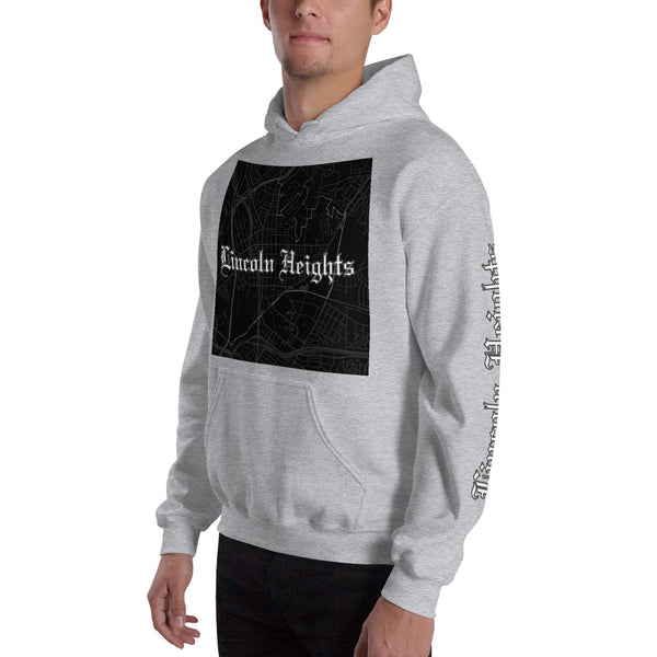 Lincoln Heights - Unisex Hoodie