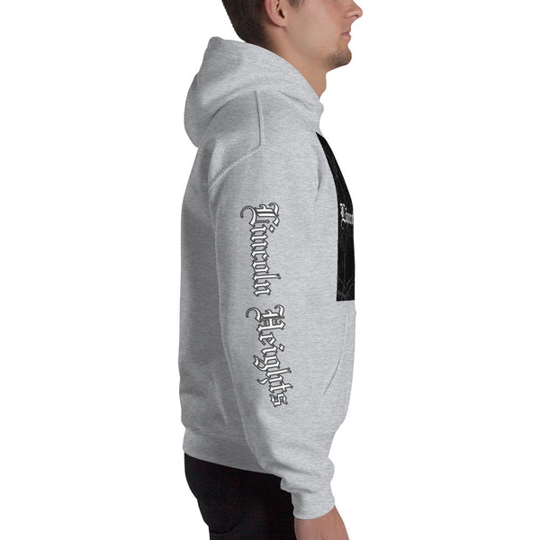 Lincoln Heights - Unisex Hoodie