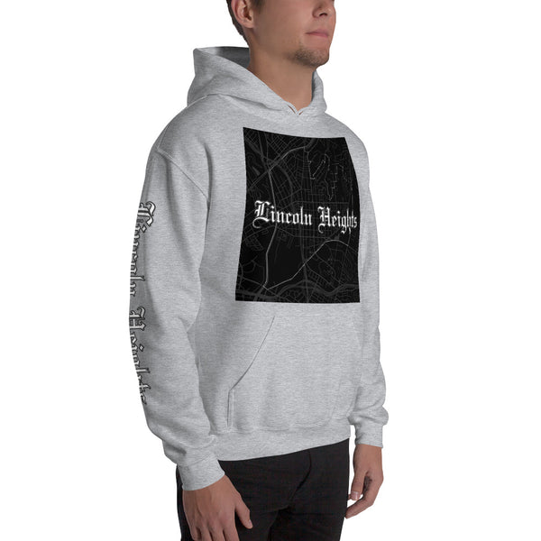 Lincoln Heights - Unisex Hoodie