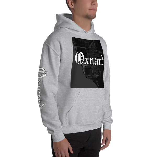 Oxnard - Unisex Hoodie