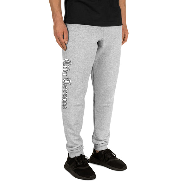 City Terrace - Unisex Joggers