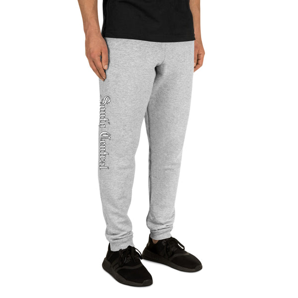 South Central - Unisex Joggers