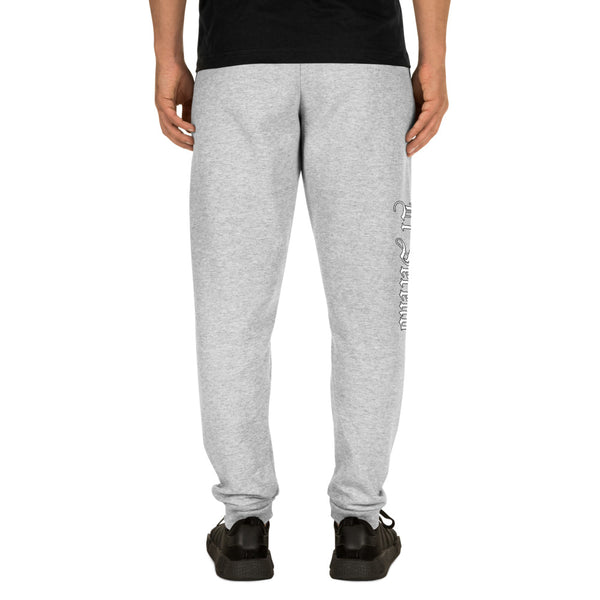 El Sereno - Unisex Joggers