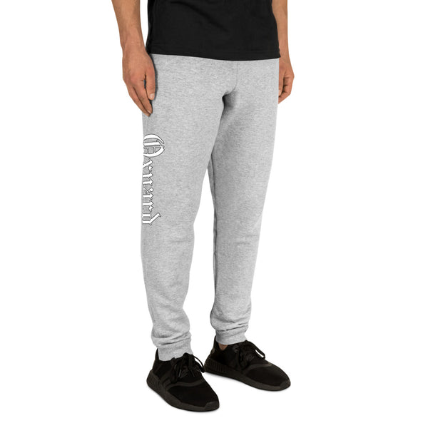 Oxnard - Unisex Joggers