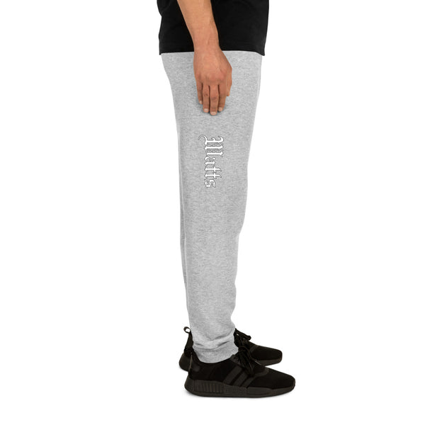 Watts - Unisex Joggers