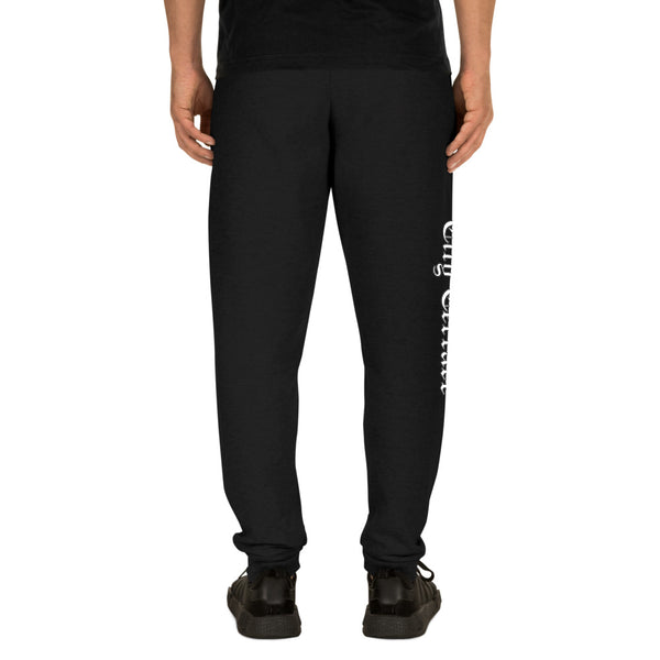 City Terrace - Unisex Joggers