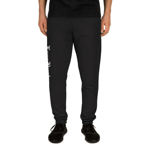 Long Beach - Unisex Joggers