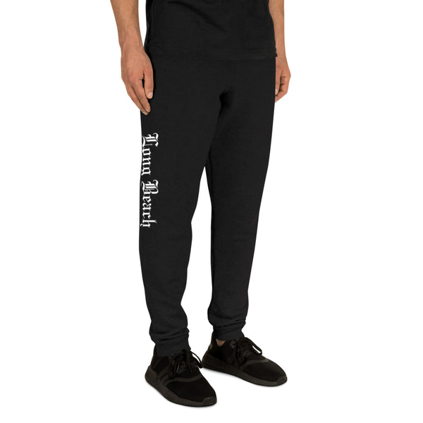 Long Beach - Unisex Joggers