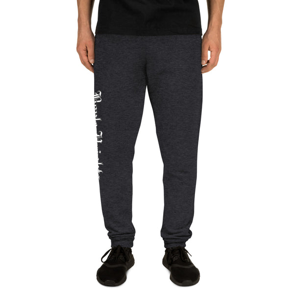 Boyle Heights - Unisex Joggers