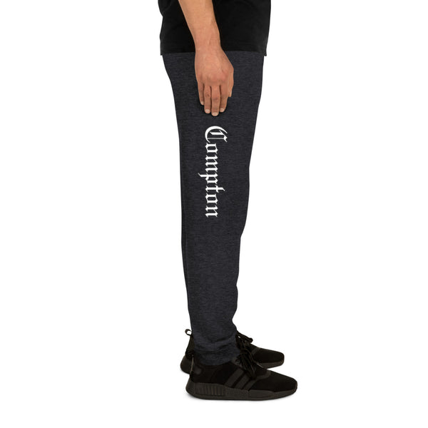 Compton - Unisex Joggers