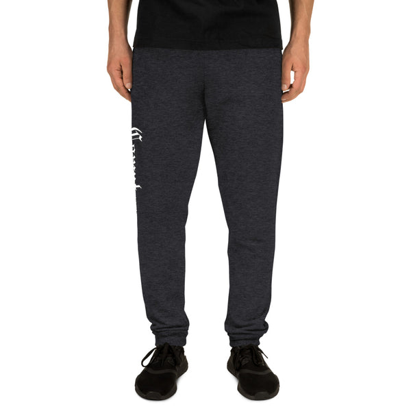 Compton - Unisex Joggers