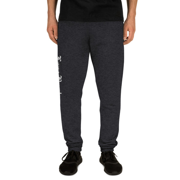 Long Beach - Unisex Joggers