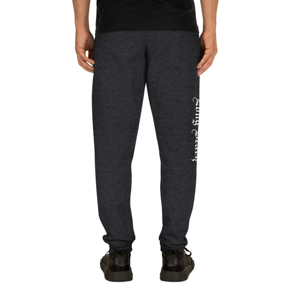 Long Beach - Unisex Joggers