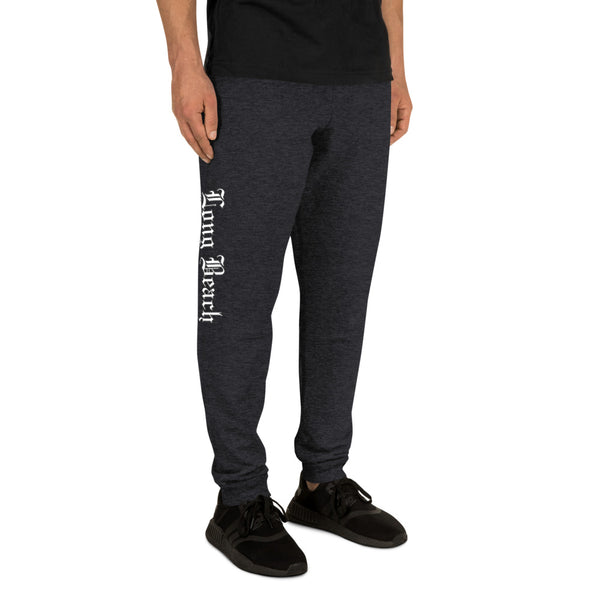 Long Beach - Unisex Joggers