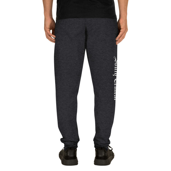 South Central - Unisex Joggers