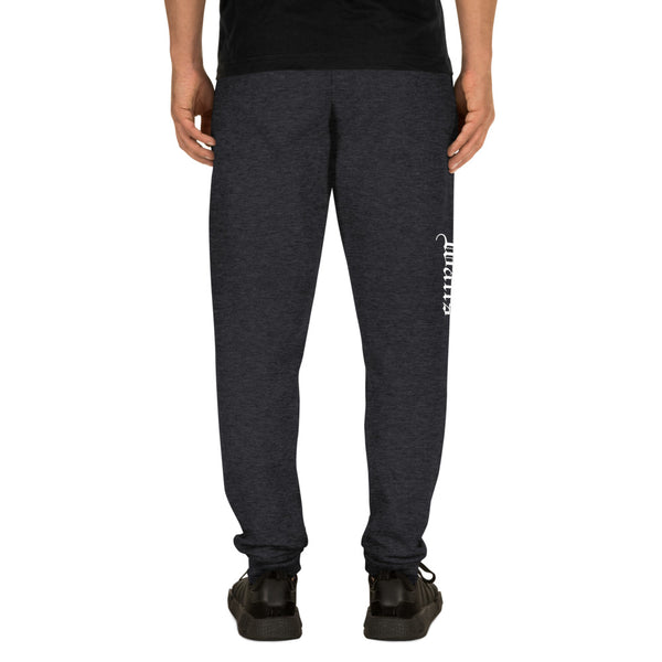 Watts - Unisex Joggers