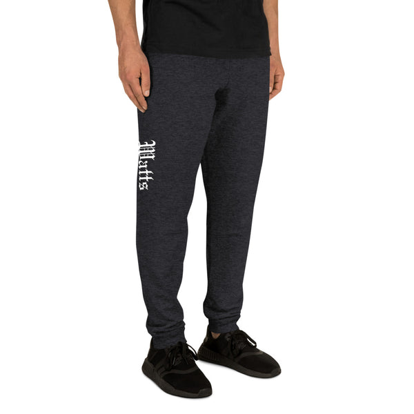 Watts - Unisex Joggers