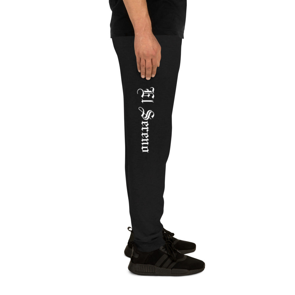 El Sereno - Unisex Joggers