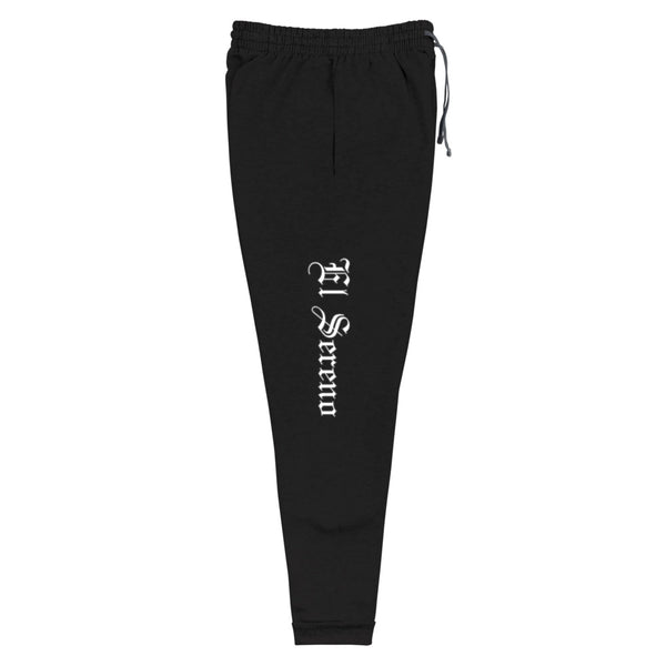 El Sereno - Unisex Joggers