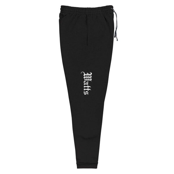 Watts - Unisex Joggers