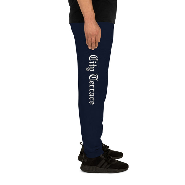 City Terrace - Unisex Joggers