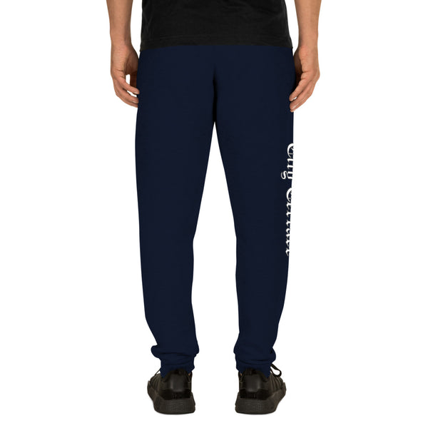 City Terrace - Unisex Joggers