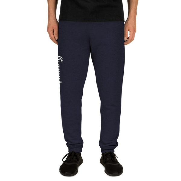 Compton - Unisex Joggers