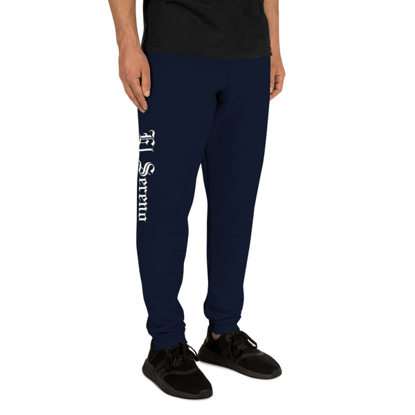 El Sereno - Unisex Joggers