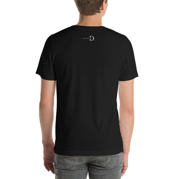 Club 6Fig$ - Short-Sleeve Unisex T-Shirt